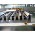 Automatic Fruit Jam Processing Line